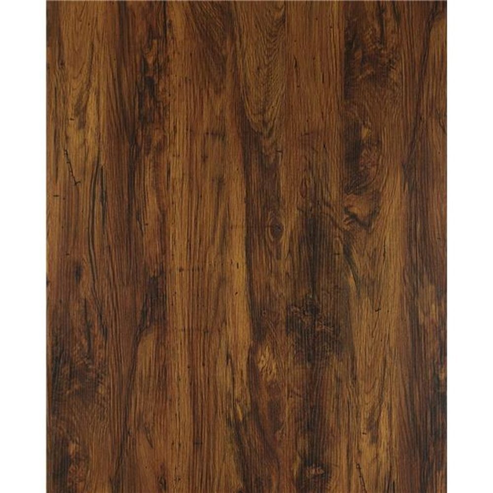 78.7"x15.7"Wood Contact Paper Brown Thickened Texture Wood Wallpaper